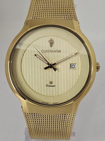 Relogios . Relógio original Omega 34mm década de 70, automático, m foto 5