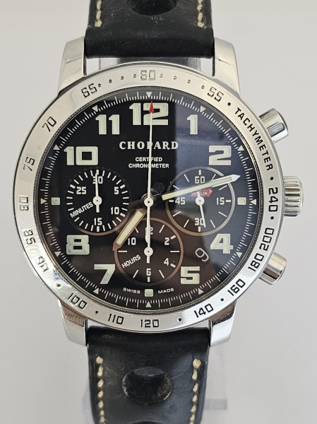 Relogios . Relógio original Cartier Pasha Seatimer 40mm, automátic foto 1