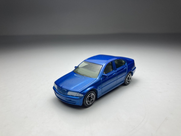 Matchbox 2025 bmw 328i