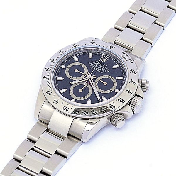 ROLEX 