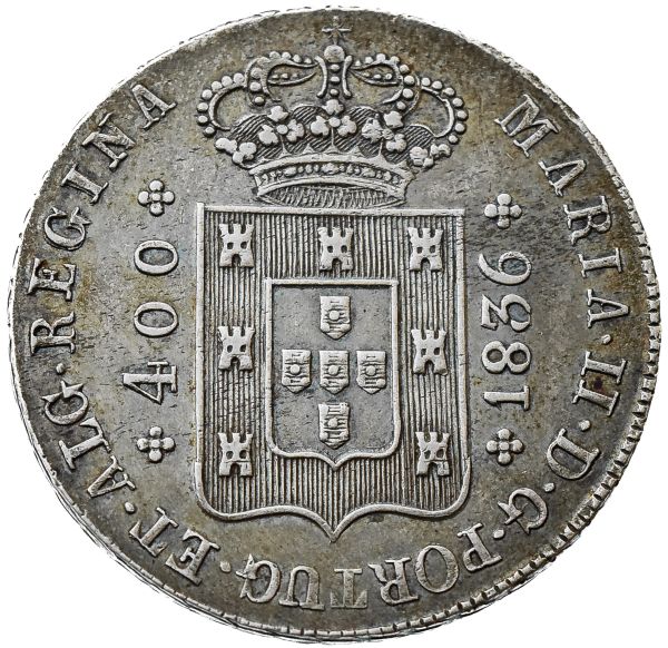 Numismática Moderna Leilões