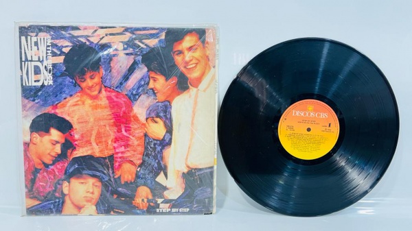 SCORPIONS Taken by Force. ATENÇÃO! Este disco não apres