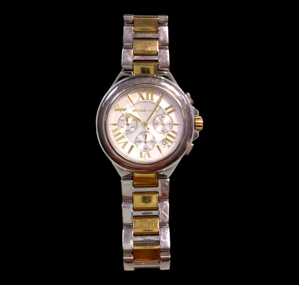 Michael kors clearance mk 5653