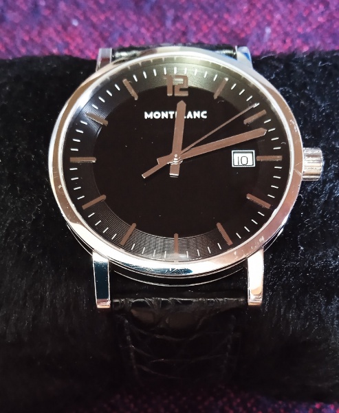 Montblanc outlet summit 7093