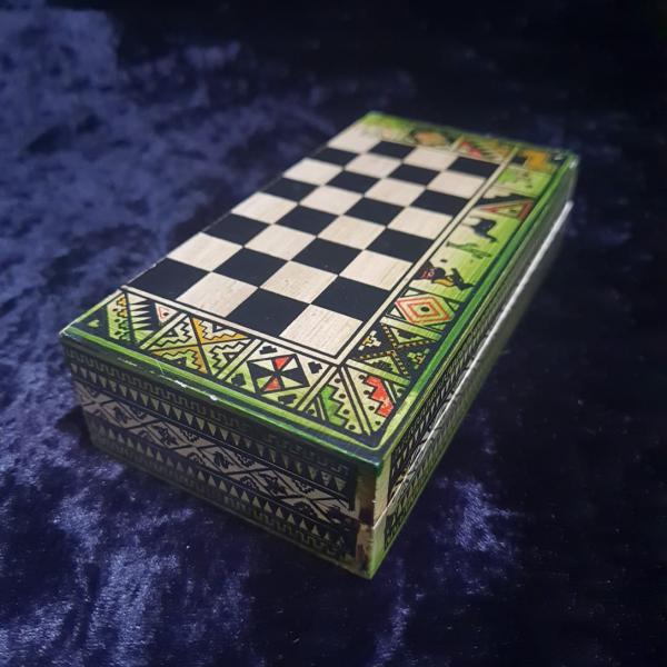 Conjunto de xadrez chinês de xadrez de ágata natural peça de