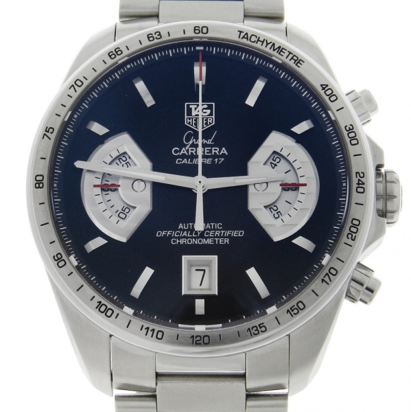 Rel gio Tag Heuer Grand Carrera Calibre 17 Chronogr