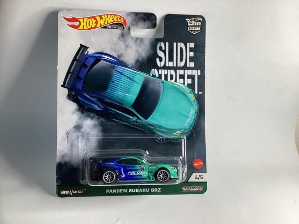 Hot Wheels ミニカー spectyte Hot Wheels - Spectyte - HW Race - BDW31 - Carrinho de Brinquedo