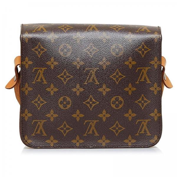 Cachecol Louis Vuitton em Oferta