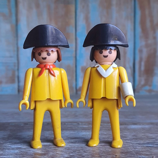 Toi Toi Brinquedos Colecionismo e Antiguidades