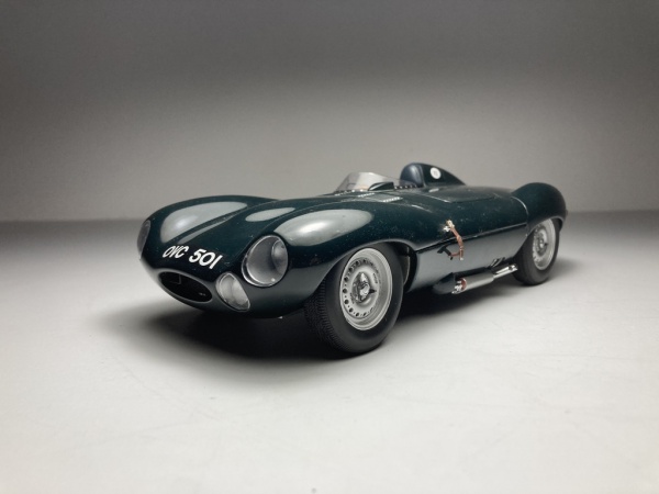 自動車 road legends Volkswagen Karmann Ghia1/18 Volkswagen Karmann Ghia Verde - Road Legends Escala 1/1