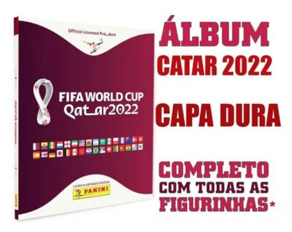 Kit 10 Figurinhas Douradas da copa do mundo qatar 2022 raras escudos das  seleções kit com 10 Aleatórias Copa 2022