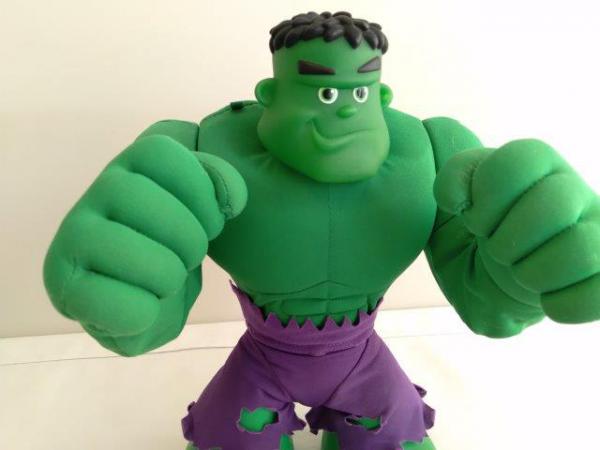 Hulkey pokey hot sale hulk