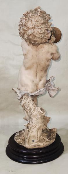 GIUSEPPE ARMANI, 