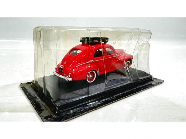 coche miniatura coleccion peugeot 203 año 1960 - Compra venta en  todocoleccion