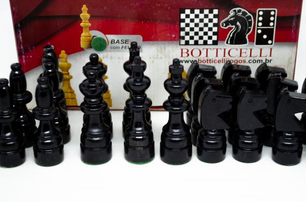 Ice Chess, o Xadrez Rápido com Peças de Gelo!