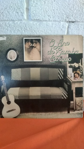 LP LAFAYETTE - APRESENTA OS SUCESSOS VOL. X / CAPA ÓTI