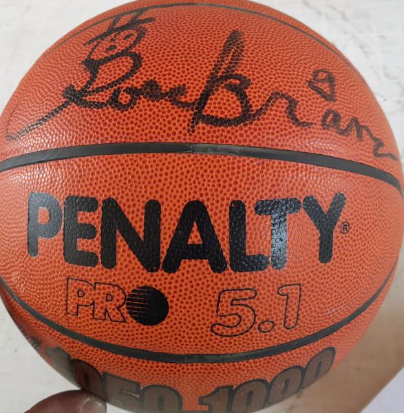 Bola de Basquete Penalty Shoot Cinza Original em Promoção na