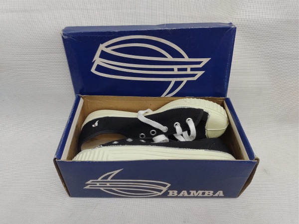 Tenis bamba hot sale monobloco