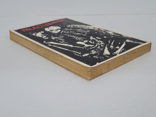 LEMINSKI, Paulo. - CATATAU. Ctba: S.n., 1975. PRIMEIRA