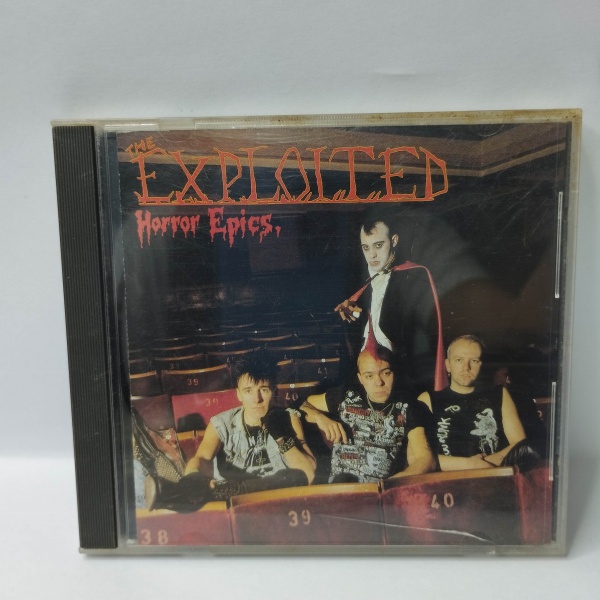 Biohazard Urban /Discipline LP RR 9112-1 Yahoo!オークション