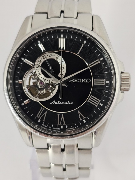 Relogios . Relógio original Chopard tank 18mm x 22mm, corda manual foto 4