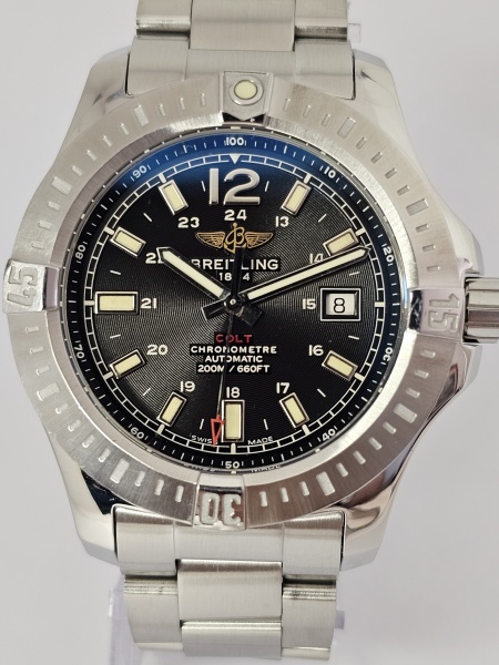 Relogios . Relógio original Chopard tank 18mm x 22mm, corda manual foto 5