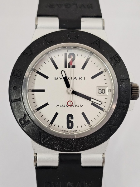 Relogios . Relógio original H.Stern 44mm, quartzo, material da cai foto 3