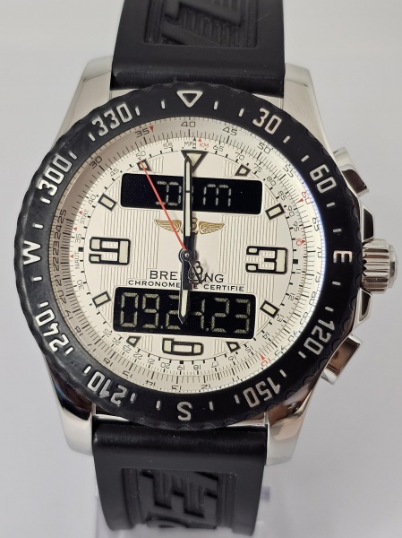 Relogios . Relógio original Girard-Perregaux Ferrari 38mm, automát foto 5