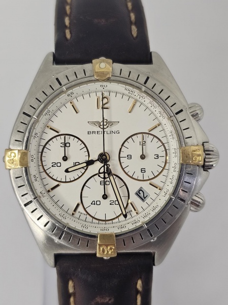 Relogios . Relógio original Girard-Perregaux Ferrari 38mm, automát foto 6