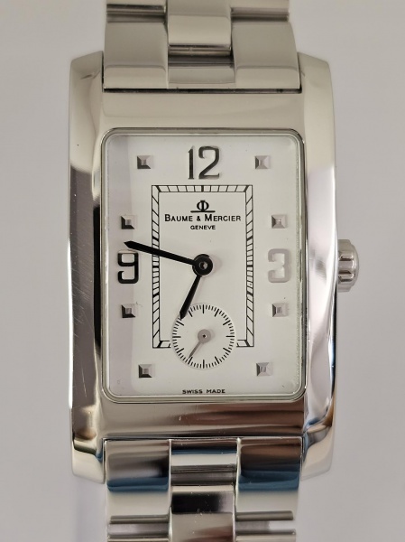 Relogios . Relógio original Bvlgari Rettangolo 45mm x 26mm, automá foto 7
