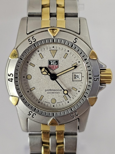 Relogios . Relógio original Omega Swatch Moonswatch 42mm, quartzo, foto 5
