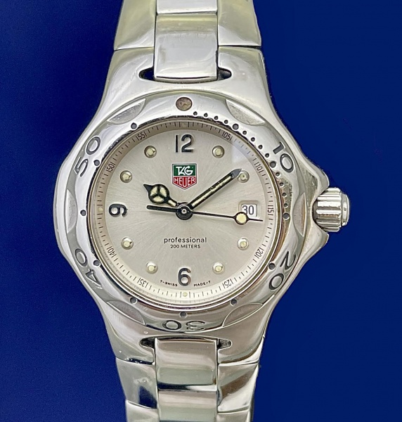 Relogios . Relógio original Girard Perregaux 38mm, automático, mat foto 2