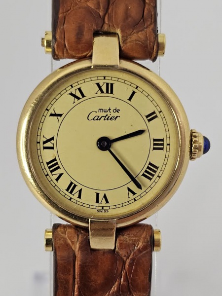 Relogios . Relógio original Girard Perregaux 38mm, automático, mat foto 4