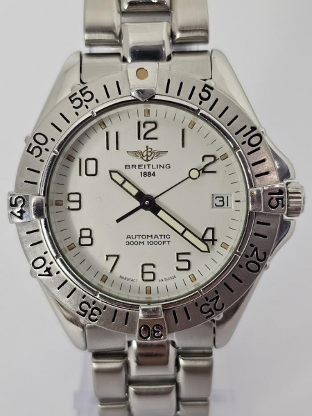 Relogios . Relógio original Girard Perregaux 38mm, automático, mat foto 7
