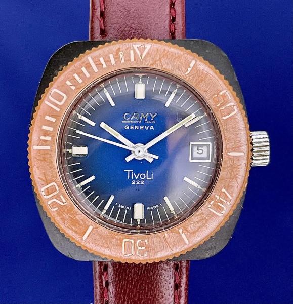 Relogios . Relógio original Omega Constellation 38mm, automático, foto 5