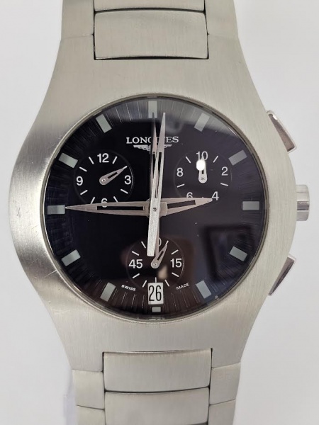 Relogios . Relógio original Montblanc Meisterstuck 36mm, corda man foto 6