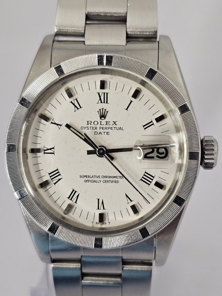 Relogios . Relógio original Longines oposition 38mm, quartzo, refe foto 6