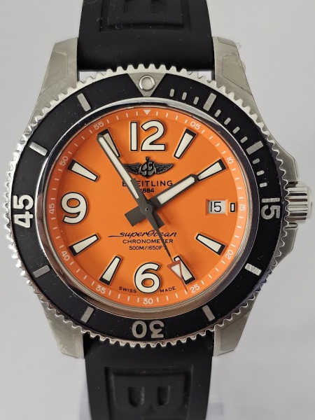 Relogios . Relógio original Rolex Date 34mm, automático, referênci foto 7