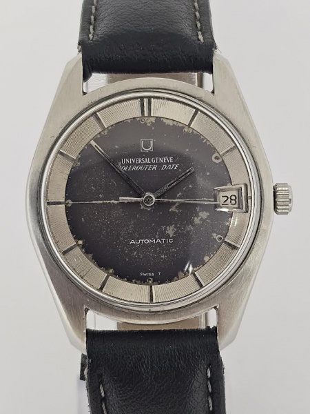 Relogios . Relógio original Rolex Date 34mm, automático, referênci foto 8