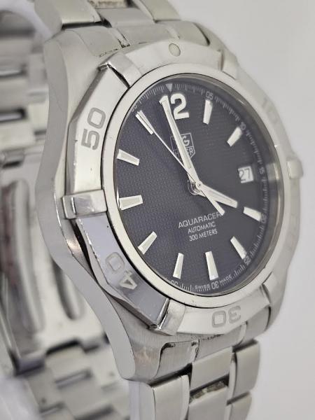 Rel gio original TAG Heuer aquaracer 39mm autom tico