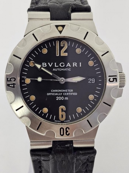 Relogios . Relógio original Amsterdam Sauer 41mm, automático, mate foto 2