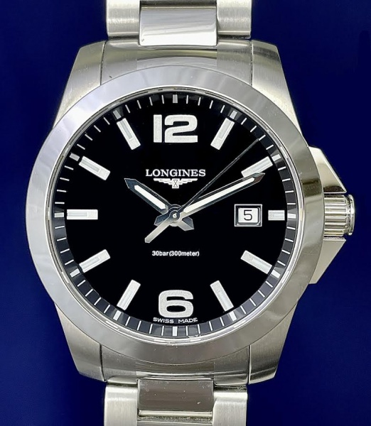 Relogios . Relógio original Baume & Mercier 38mm, quartzo, referên foto 5