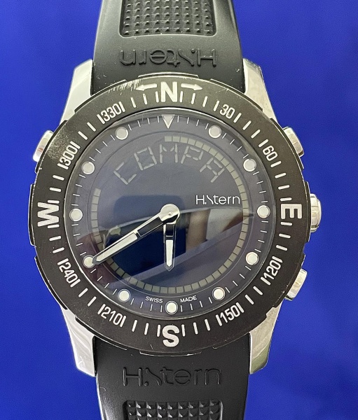 Relogios . Relógio original Baume & Mercier 38mm, quartzo, referên foto 7