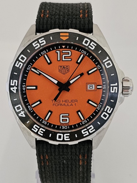 Relogios . Relógio original Mido Ocean Star 27mm, quartzo, materia foto 1