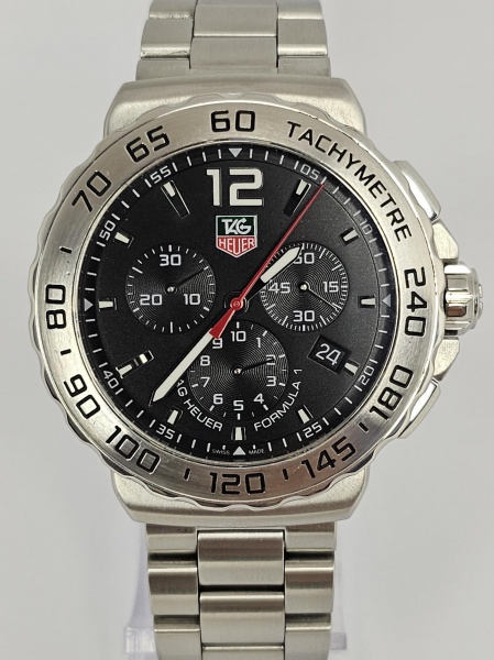 Relogios . Relógio original Tudor Oysterdate 34mm, automático, ref foto 7