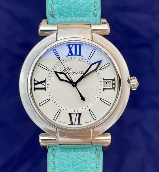 Relogios . Relógio original Rolex Datejust 36mm, automático, refer foto 8