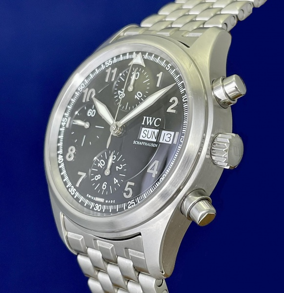 Relogios . Relógio original TAG Heuer Aquaracer 38mm, automático, foto 7