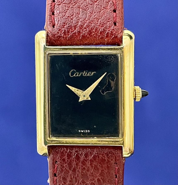 Relogios . Relógio original Baume & Mercier Hampton 24mm, quartzo, foto 8