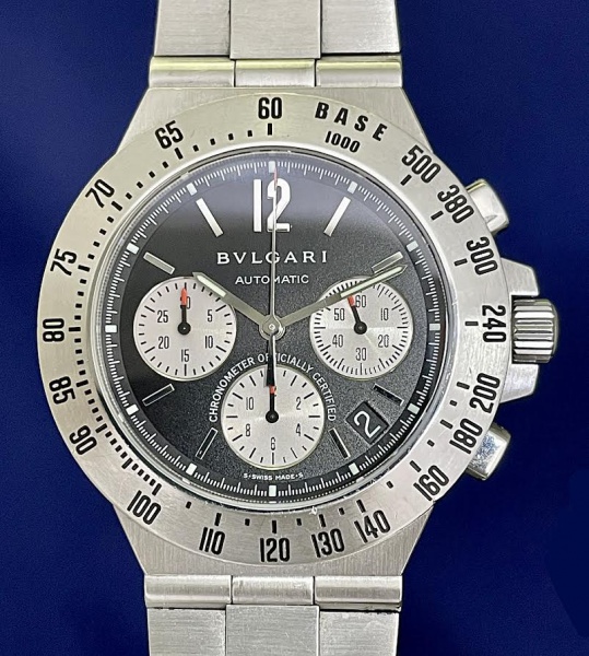 Relogios . Relógio original TAG Heuer Autavia 42mm, automático, re foto 6