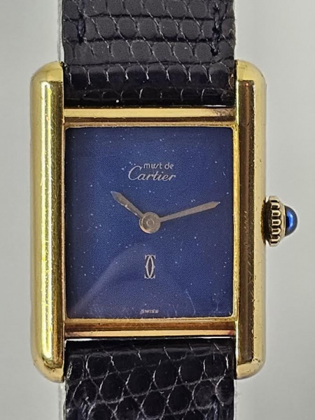 Relogios . Relógio original Omega DeVille 25mm, quartzo, material foto 3